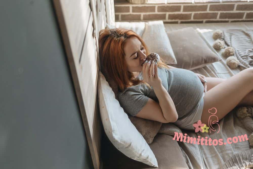 how to deal with constant hunger during pregnancy 5decdc3c72acf