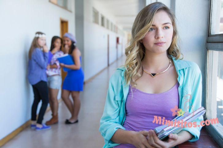 5 cosas que los adolescentes son presionados a hacer por sus compañeros