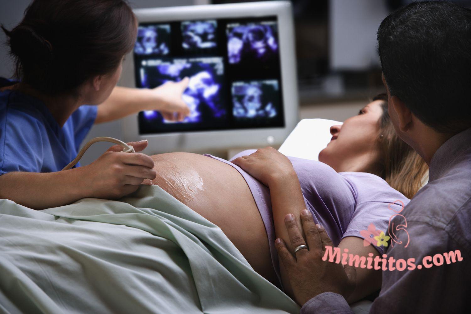 Cuando se presentan los signos clínicos del embarazo