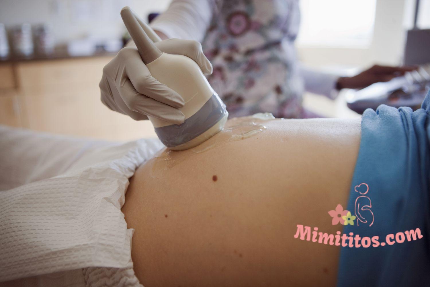 Escaneos de ultrasonido para pruebas y tratamiento de infertilidad